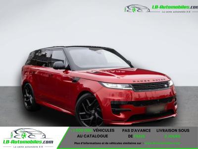 Land Rover Range Rover Sport D250 AWD 3.0D i6