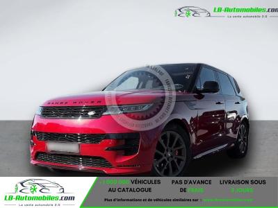 Land Rover Range Rover Sport D250 AWD 3.0D i6