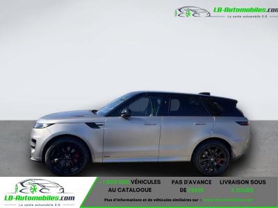 Land Rover Range Rover Sport P530 V8 S/C 5.0L 530ch