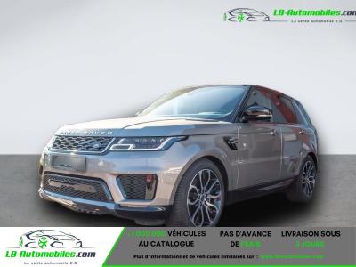 Land Rover Range Rover Sport P400e PHEV 2.0L 404ch BVA