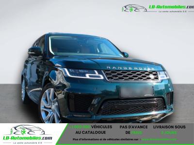 Land Rover Range Rover Sport Si4 2.0L 300ch BVA