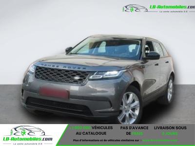 Land Rover Range Rover Velar 2.0L D240 BVA