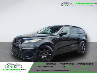 Land Rover Range Rover Velar 2.0L P300 BVA