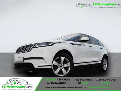 Land Rover Range Rover Velar 3.0L D275 BVA