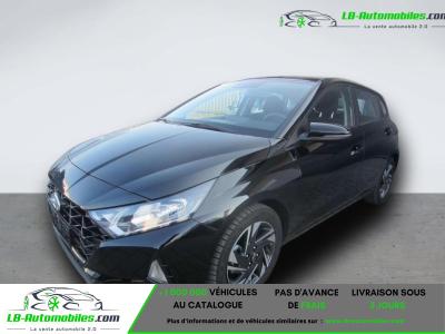 Hyundai I20 1.0 GDi 100 BVM