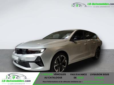 Opel Astra Sports Tourer Electrique Electrique 156 ch & Batterie 54 kWh