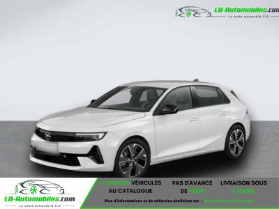 Opel Astra Sports Tourer Electrique Electrique 156 ch & Batterie 54 kWh