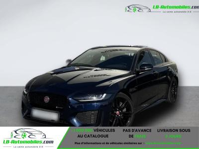 Jaguar XE P250 BVA