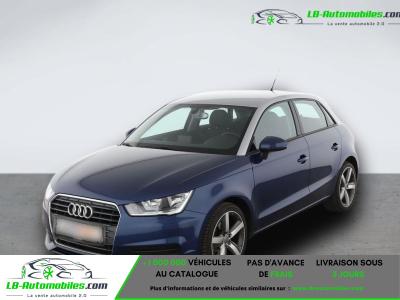 Audi A1 Sportback 1.4 TFSI 125 BVM