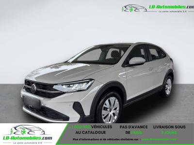 Volkswagen Taigo 1.0 TSI 95 BVM