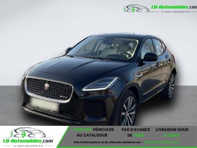 Jaguar E-Pace 2.0 - 250 ch AWD BVA
