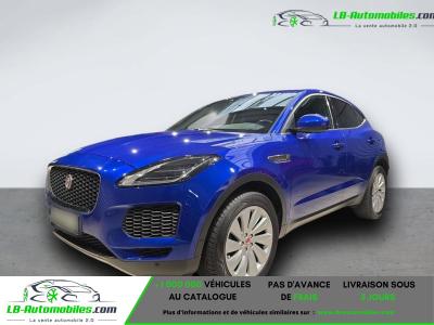 Jaguar E-Pace 2.0 P - 200 ch AWD BVA