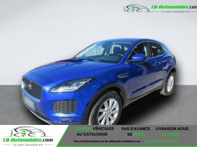 Jaguar E-Pace 2.0 P - 200 ch AWD BVA