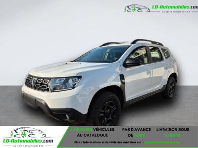 Dacia Duster Blue dCi 115 4x2