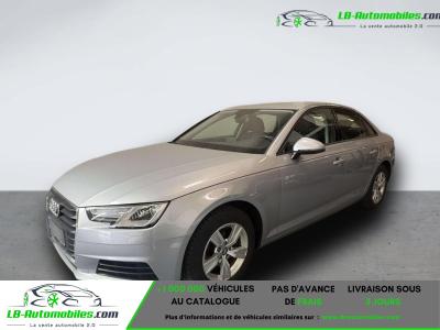 Audi A4 TFSI 150