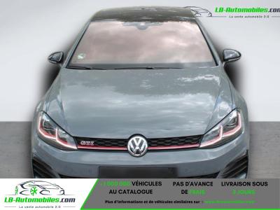 Volkswagen Golf 2.0 TSI 290 BVA GTI TCR