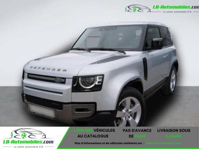 Land Rover Defender 90 D300 MHEV BVA