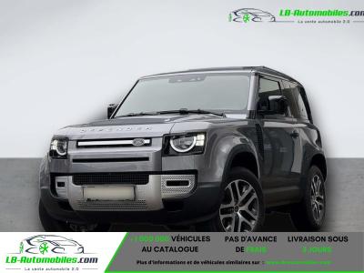 Land Rover Defender 90 D300 MHEV BVA