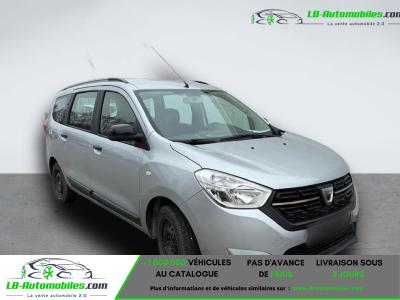 Dacia Lodgy SCe 100 5 places