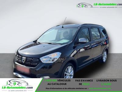 Dacia Lodgy TCe 130 FAP 5 places