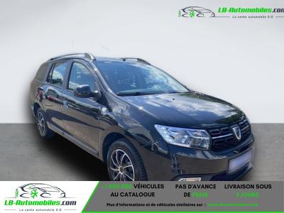 Dacia Logan MCV TCe 90 BVM