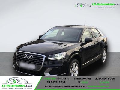 Audi Q2 TFSI 150 ch BVA