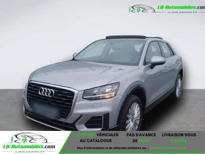 Audi Q2 TFSI 150 ch BVA