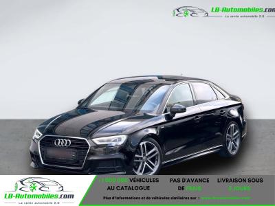 Audi A3 Berline 35 TDI 150 BVA