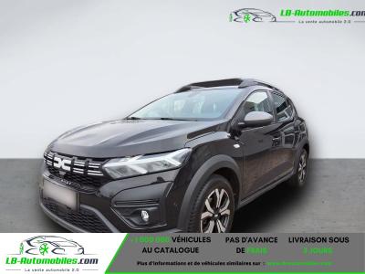 Dacia Sandero TCe 110