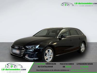 Audi A4 Avant 40 TFSI 204 BVA