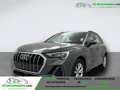 Audi Q3 35 TFSI 150 ch BVA