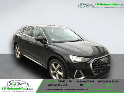 Audi Q3 Sportback 35 TDI 150 ch BVA