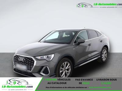 Audi Q3 Sportback 35 TFSI 150 ch BVA
