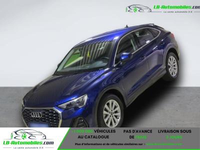Audi Q3 Sportback 35 TFSI 150 ch BVA