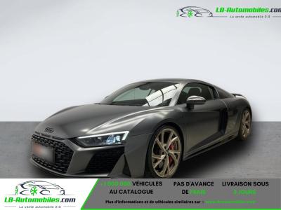 Audi R8 V10 5.2 FSI 620 BVA