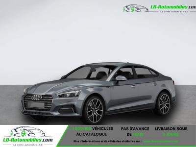 Audi A5 Sportback 50 TDI 286 BVA Quattro