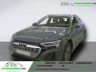 Audi Q8 e-Tron  55 408 ch 114 kWh Quattro
