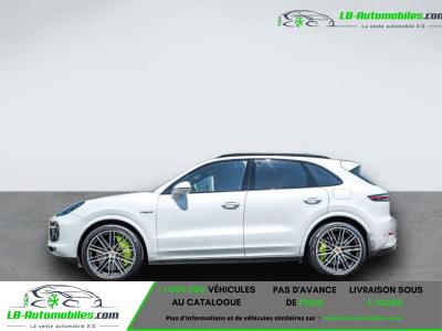 Porsche Cayenne Turbo S E-Hybrid 4.0 V8 680 ch  BVA