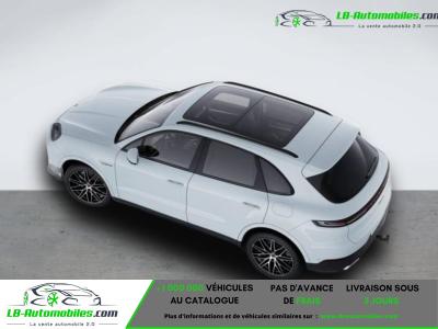 Porsche Cayenne E-Hybrid 3.0 V6 470 ch