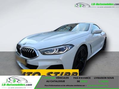 BMW Série 8 Coupé M850i xDrive 530 ch BVA
