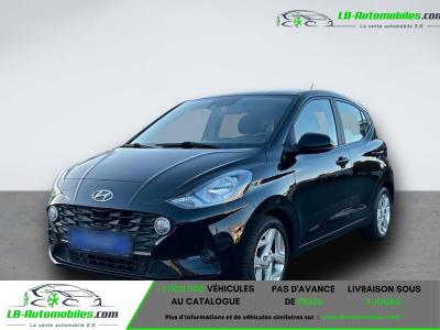 Hyundai I10 1.2 84 BVM