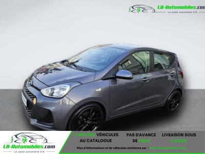 Hyundai I10 1.0 66 BVM