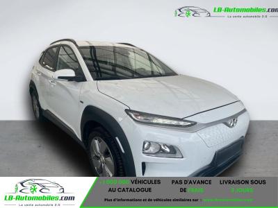 Hyundai Kona 39 kWh - 136 ch