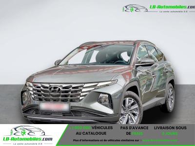 Hyundai Tucson 1.6 T-GDI 150 Hybrid 48V BVA