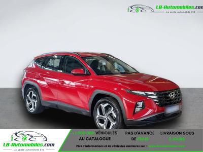 Hyundai Tucson 1.6 T-GDI 265 Plug-in BVA