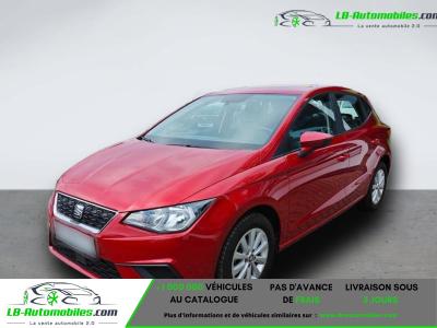 Seat Ibiza 1.0 80 ch  BVM