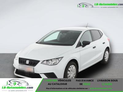 Seat Ibiza 1.0 80 ch  BVM