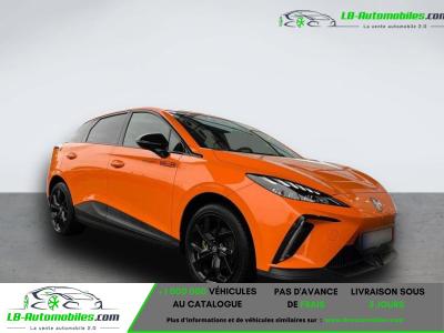 MG MG4 64kWh - 150 kW 2WD