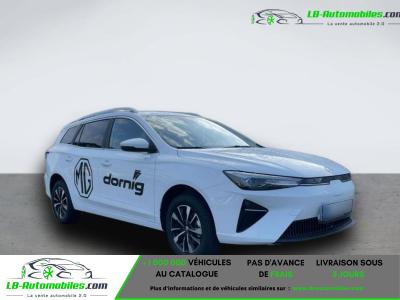 MG MG5 61kWh - 115 kW 2WD