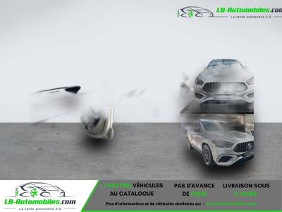 Mercedes GLA 35 AMG BVA 4Matic